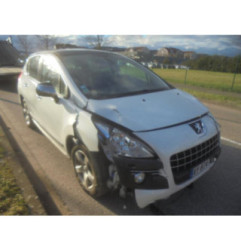 Trappe d'essence PEUGEOT 3008 1 Photo n°4