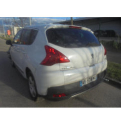 Trappe d'essence PEUGEOT 3008 1 Photo n°6