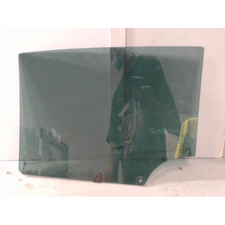 Vitre arriere droit PEUGEOT 3008 1 Photo n°1