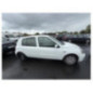Aile avant gauche RENAULT CLIO 2 CAMPUS