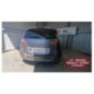 Capot RENAULT SCENIC 3