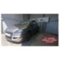 Capot RENAULT SCENIC 3
