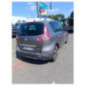 Capot RENAULT SCENIC 3