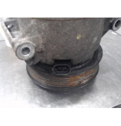 Compresseur clim RENAULT SCENIC 2