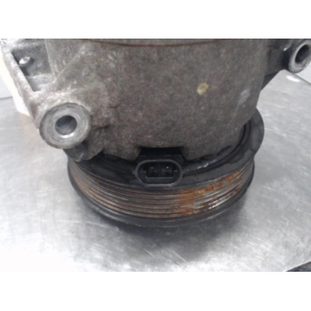 Compresseur clim RENAULT SCENIC 2