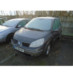 Compresseur clim RENAULT SCENIC 2 Photo n°4