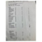 Commande chauffage RENAULT SCENIC 3