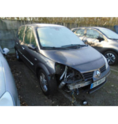 Compresseur clim RENAULT SCENIC 2 Photo n°5