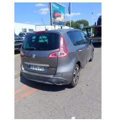 Commande chauffage RENAULT SCENIC 3 Photo n°14