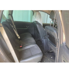 Commande chauffage RENAULT SCENIC 3 Photo n°20