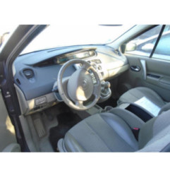 Compresseur clim RENAULT SCENIC 2 Photo n°6