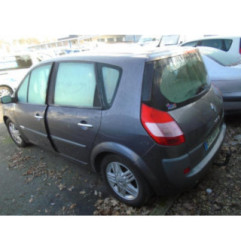 Compresseur clim RENAULT SCENIC 2 Photo n°7