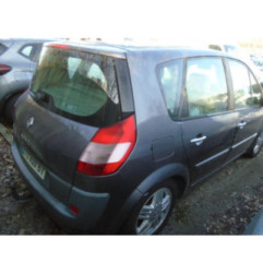 Compresseur clim RENAULT SCENIC 2 Photo n°8