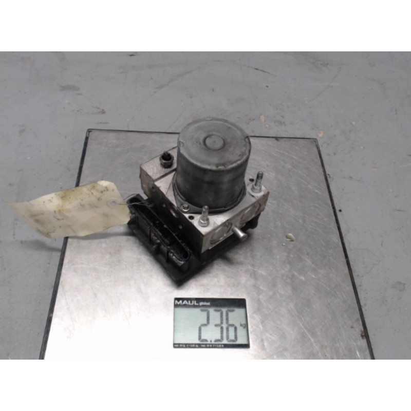 Bloc ABS (freins anti-blocage) CITROEN C4 1