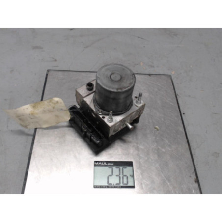 Bloc ABS (freins anti-blocage) CITROEN C4 1 Photo n°1