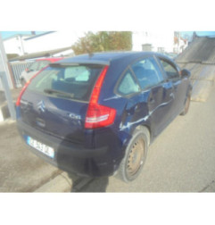 Bloc ABS (freins anti-blocage) CITROEN C4 1 Photo n°3