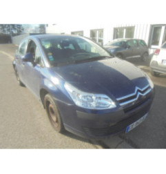 Bloc ABS (freins anti-blocage) CITROEN C4 1 Photo n°4