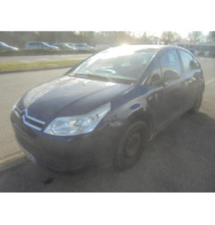 Bloc ABS (freins anti-blocage) CITROEN C4 1 Photo n°5