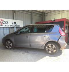 Mastervac RENAULT SCENIC 3 Photo n°16