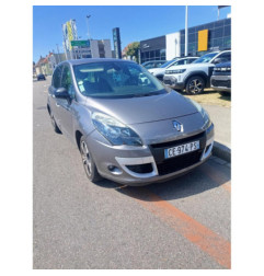 Mastervac RENAULT SCENIC 3 Photo n°18