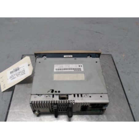Autoradio d'origine RENAULT MODUS Photo n°1