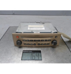 Autoradio d'origine RENAULT MODUS