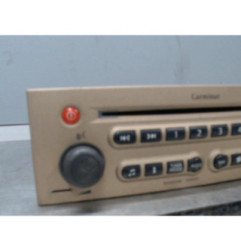 Autoradio d'origine RENAULT MODUS Photo n°4