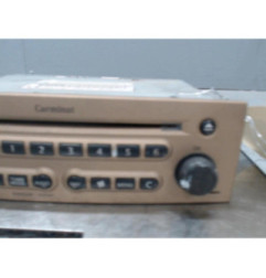 Autoradio d'origine RENAULT MODUS Photo n°5