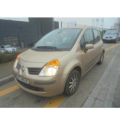 Autoradio d'origine RENAULT MODUS Photo n°6