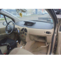 Autoradio d'origine RENAULT MODUS Photo n°10