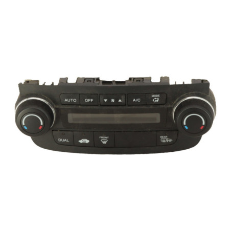 Commande chauffage HONDA CR-V 3 Photo n°1