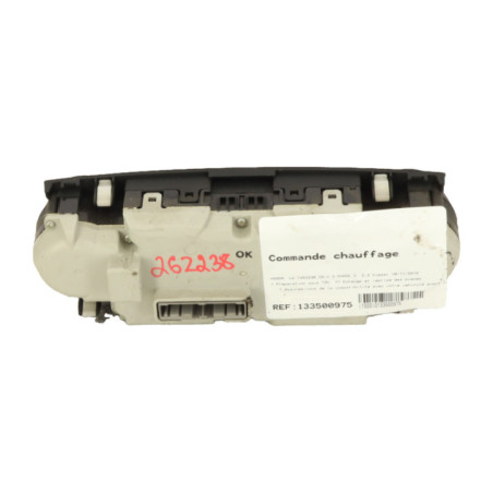 Commande chauffage HONDA CR-V 3