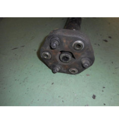 Arbre de transmission (propulsion) INFINITI Q50 Photo n°3