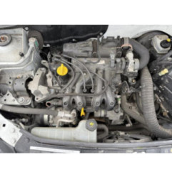 Aile avant droit RENAULT CLIO 2 CAMPUS Photo n°9