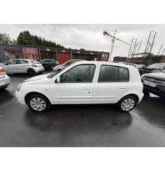 Aile avant droit RENAULT CLIO 2 CAMPUS Photo n°10