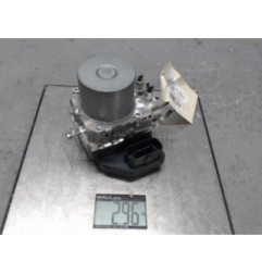 Bloc ABS (freins anti-blocage) INFINITI Q50 Photo n°3