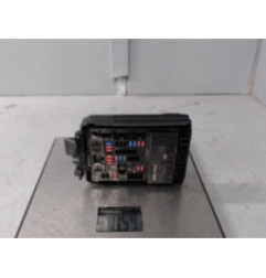 Boitier BSI INFINITI Q50 Photo n°1