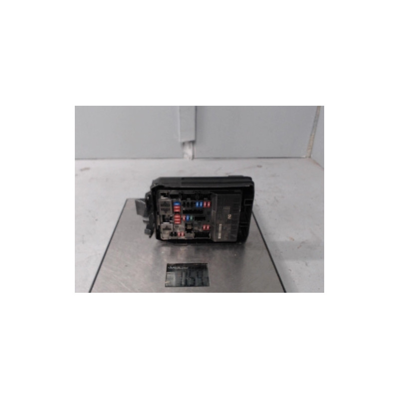 Boitier BSI INFINITI Q50