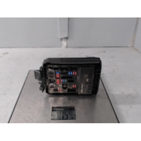 Boitier BSI INFINITI Q50 Photo n°1