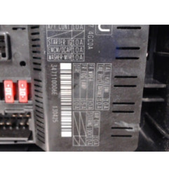 Boitier BSI INFINITI Q50 Photo n°3