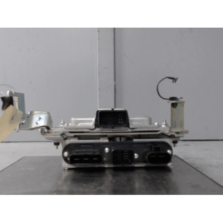 Calculateur moteur INFINITI Q50 Photo n°1