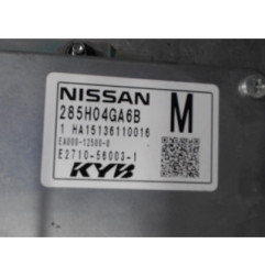 Calculateur moteur INFINITI Q50