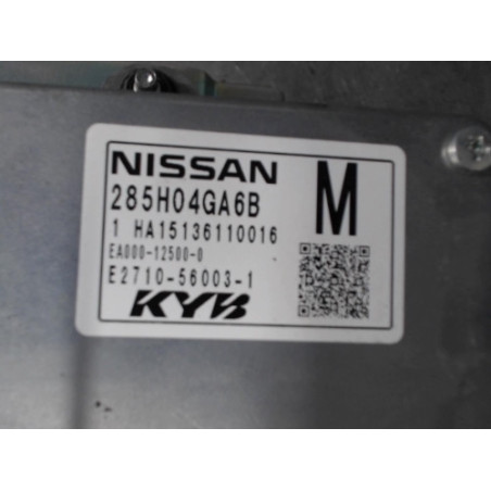 Calculateur moteur INFINITI Q50