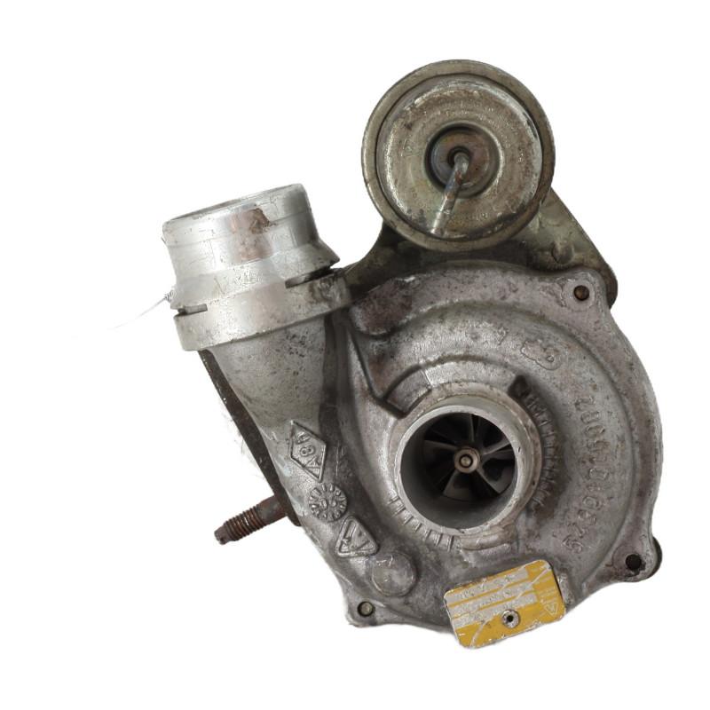 Turbo RENAULT MEGANE 2