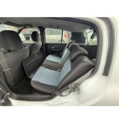 Aile avant droit RENAULT CLIO 2 CAMPUS Photo n°15