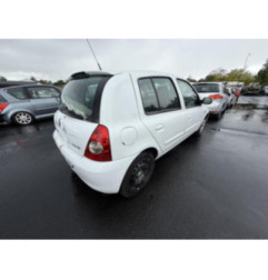 Aile avant droit RENAULT CLIO 2 CAMPUS Photo n°17