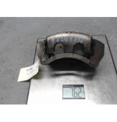 Etrier avant gauche (freinage) INFINITI Q50 Photo n°1