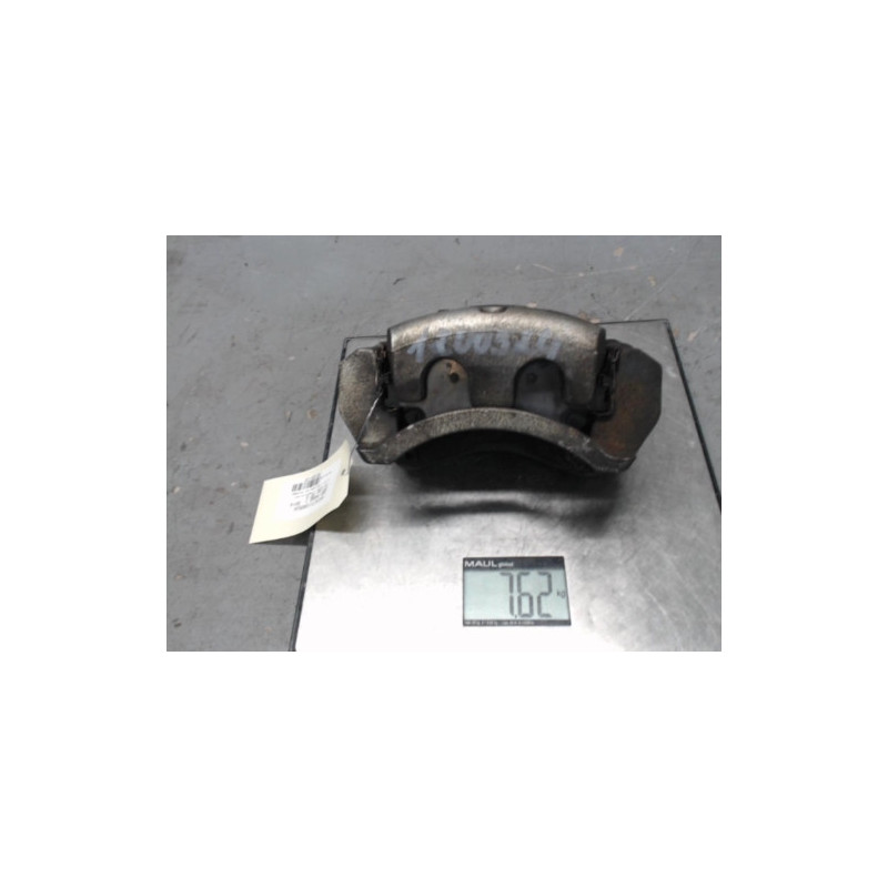 Etrier avant gauche (freinage) INFINITI Q50