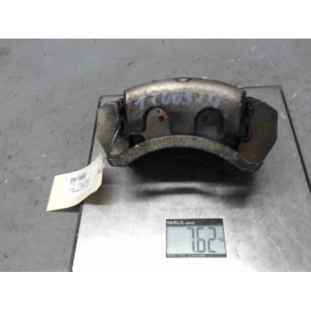 Etrier avant gauche (freinage) INFINITI Q50 Photo n°1