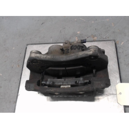 Etrier avant gauche (freinage) INFINITI Q50
